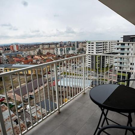 Sunrise Apartment Gran Varadino Esterno foto