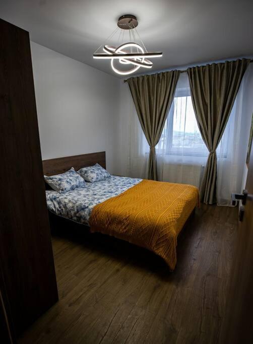Sunrise Apartment Gran Varadino Esterno foto
